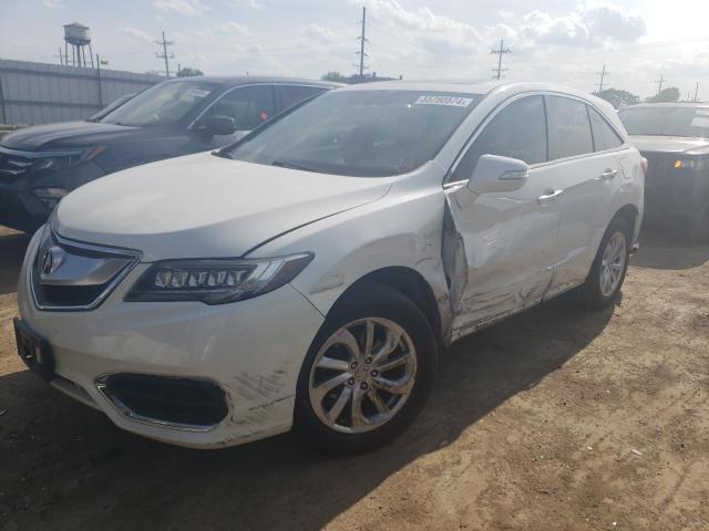 ACURA RDX 2016 5j8tb4h3xgl013815