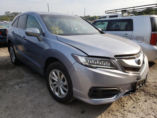 ACURA RDX 2016 5j8tb4h3xgl014768