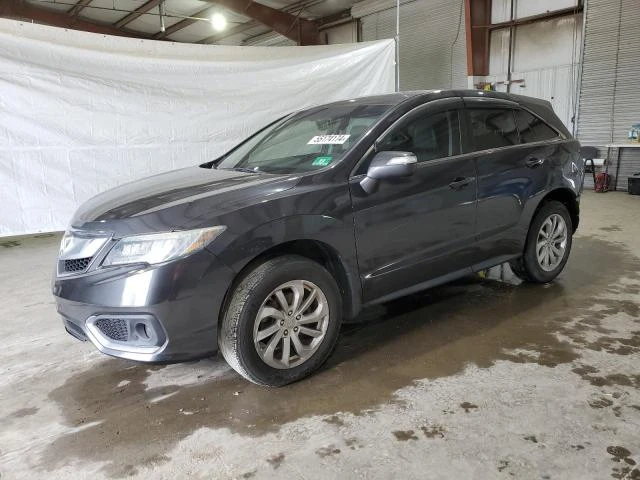 ACURA RDX 2016 5j8tb4h3xgl016343