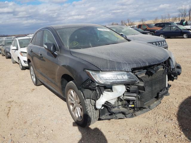 ACURA RDX 2016 5j8tb4h3xgl022658