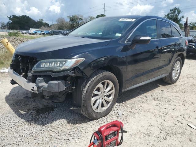 ACURA RDX 2016 5j8tb4h3xgl023695