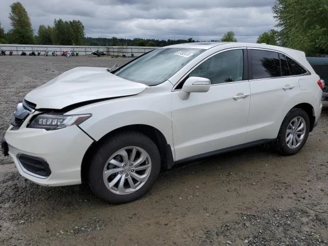 ACURA RDX 2016 5j8tb4h3xgl029884