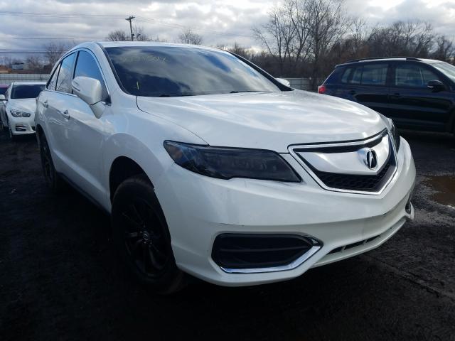 ACURA RDX 2017 5j8tb4h3xhl018336