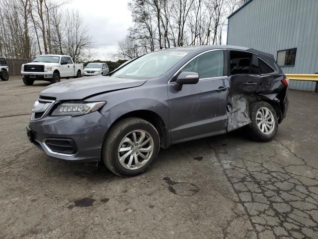 ACURA RDX 2017 5j8tb4h3xhl020927