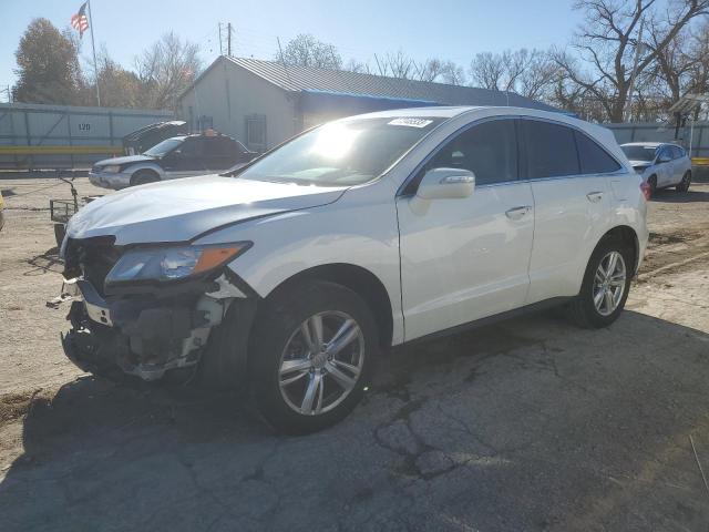 ACURA RDX 2013 5j8tb4h50dl000097