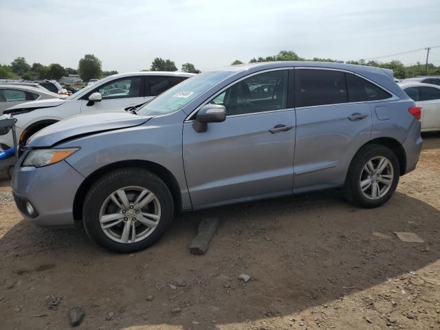 ACURA RDX TECHNO 2013 5j8tb4h50dl002612