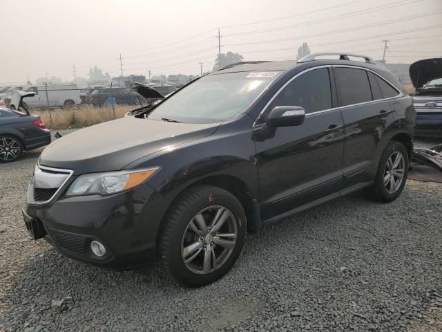 ACURA RDX TECHNO 2013 5j8tb4h50dl003730