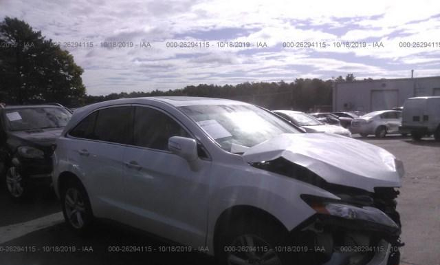 ACURA RDX 2013 5j8tb4h50dl013268