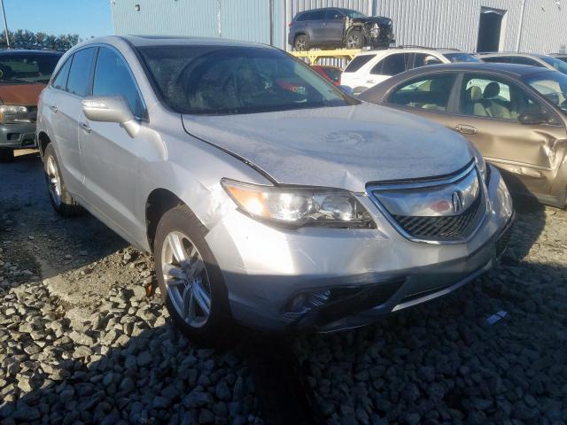 ACURA RDX TECHNO 2013 5j8tb4h50dl016915