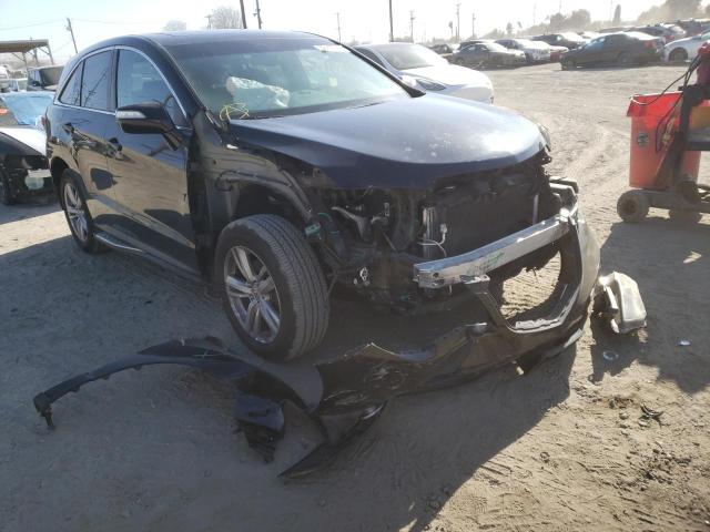 ACURA RDX TECHNO 2013 5j8tb4h50dl021516