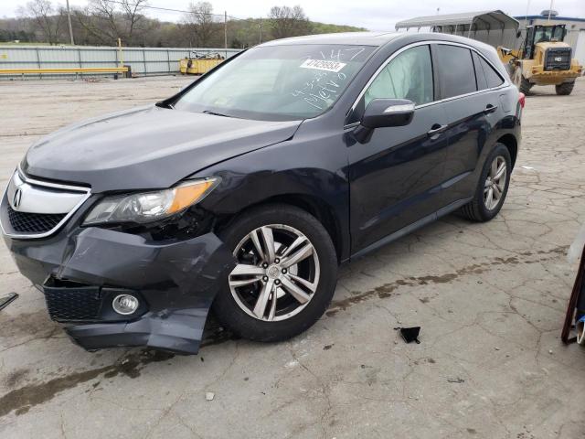 ACURA RDX TECHNO 2013 5j8tb4h50dl022147