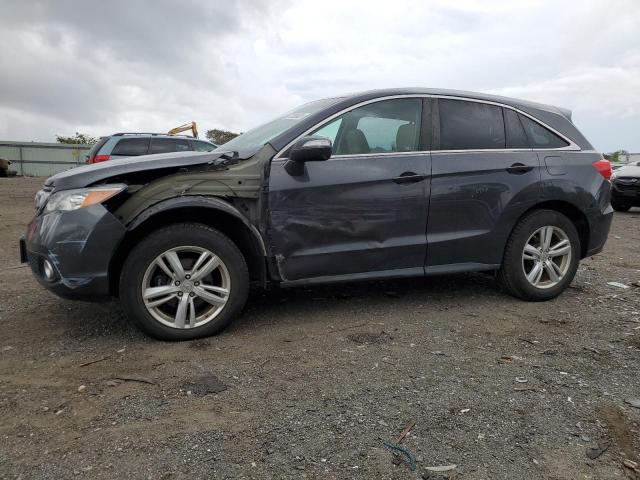 ACURA RDX TECHNO 2013 5j8tb4h50dl024125