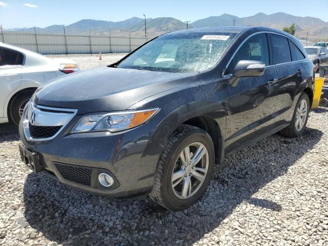 ACURA RDX TECHNO 2014 5j8tb4h50el017435