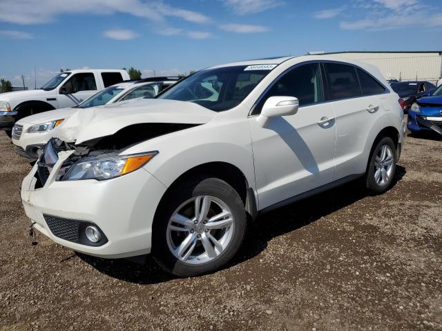 ACURA RDX 2014 5j8tb4h50el806166