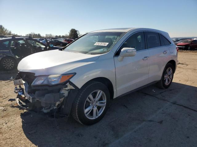 ACURA RDX 2015 5j8tb4h50fl003441