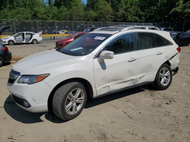 ACURA RDX 2015 5j8tb4h50fl004783