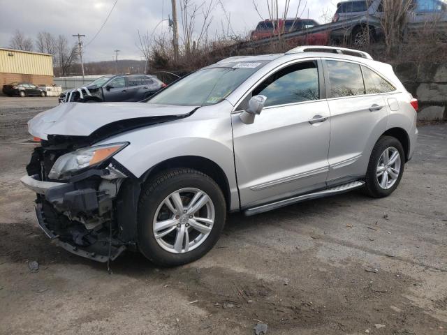 ACURA RDX TECHNO 2015 5j8tb4h50fl006257