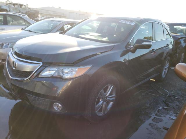 ACURA RDX 2015 5j8tb4h50fl006680