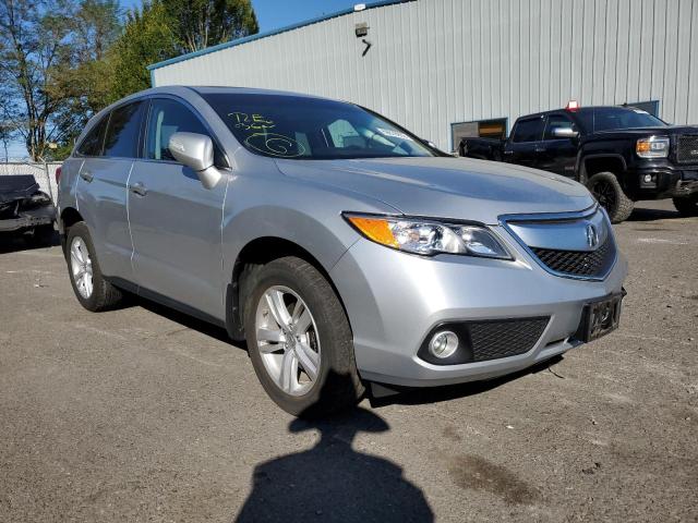 ACURA RDX TECHNO 2015 5j8tb4h50fl014486