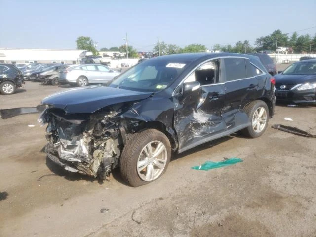 ACURA RDX TECHNO 2015 5j8tb4h50fl019719