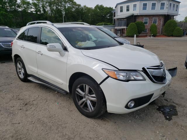 ACURA RDX TECHNO 2015 5j8tb4h50fl019753