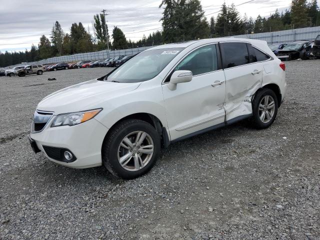 ACURA RDX TECHNO 2015 5j8tb4h50fl021549