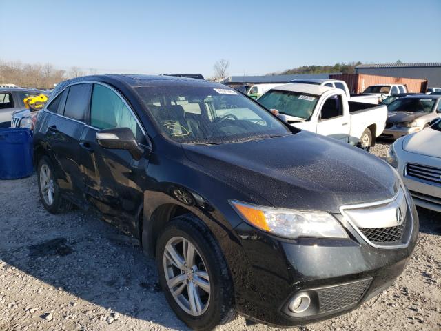 ACURA NULL 2015 5j8tb4h50fl025259