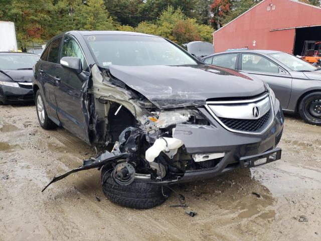 ACURA RDX TECHNO 2015 5j8tb4h50fl027254