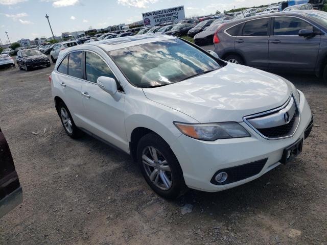 ACURA RDX TECHNO 2015 5j8tb4h50fl801924