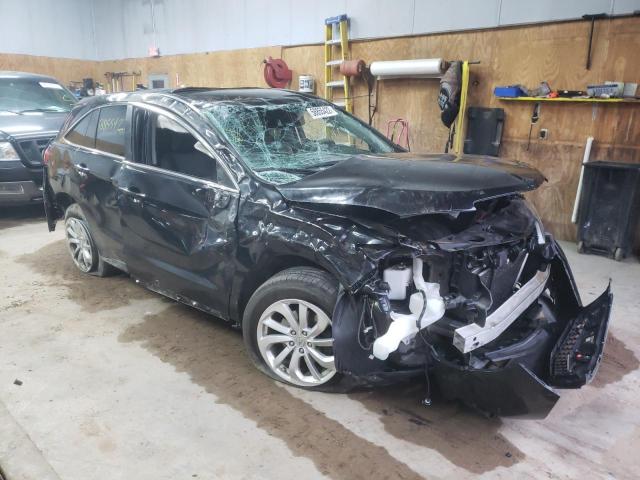 ACURA RDX TECHNO 2016 5j8tb4h50gl011931