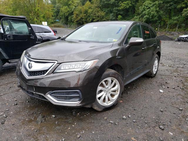 ACURA RDX TECHNO 2016 5j8tb4h50gl019978