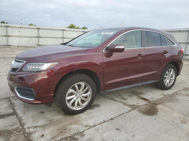 ACURA RDX TECHNO 2016 5j8tb4h50gl030351