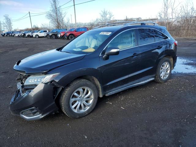 ACURA RDX 2016 5j8tb4h50gl802900