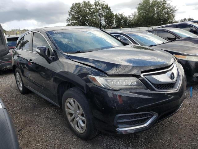 ACURA RDX TECHNO 2017 5j8tb4h50hl016399