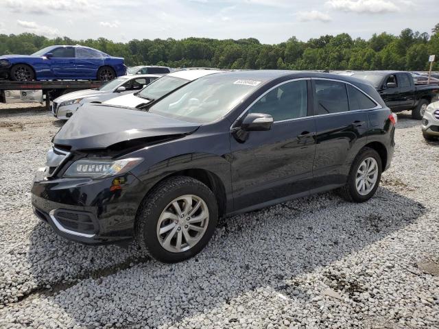 ACURA RDX 2017 5j8tb4h50hl039908