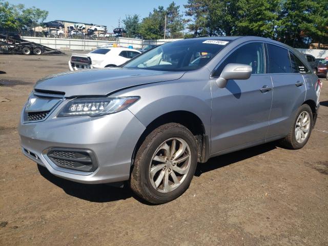 ACURA RDX TECHNO 2018 5j8tb4h50jl014397