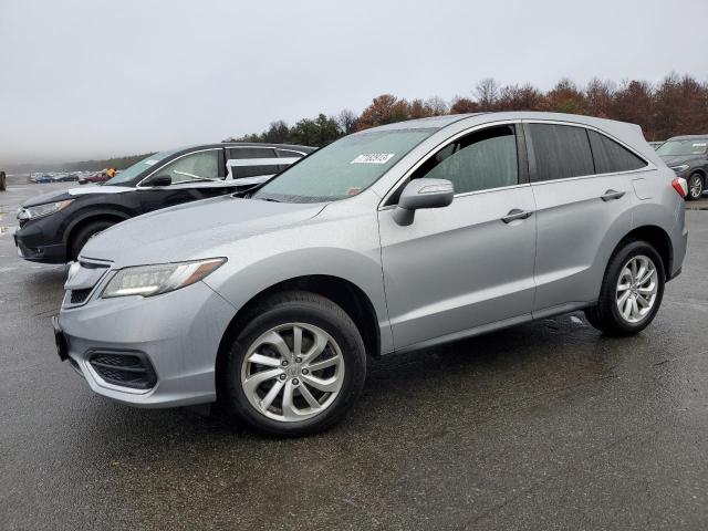 ACURA RDX 2018 5j8tb4h50jl016926