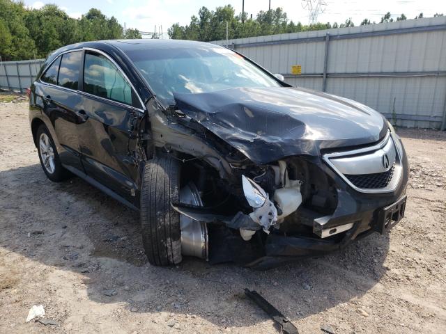 ACURA RDX TECHNO 2013 5j8tb4h51dl000447