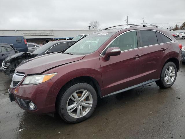 ACURA RDX 2013 5j8tb4h51dl001372