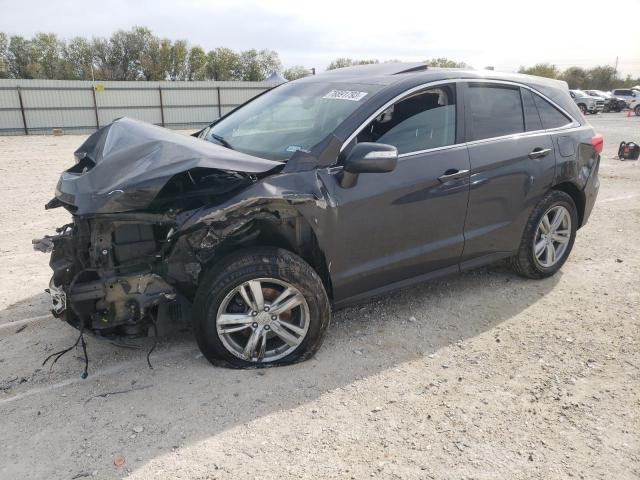 ACURA RDX 2013 5j8tb4h51dl004627