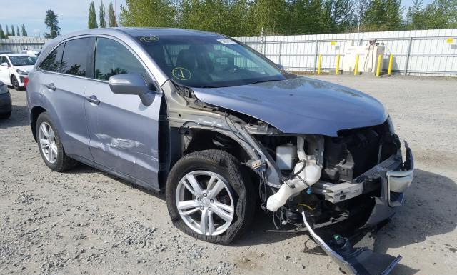 ACURA RDX 2013 5j8tb4h51dl007558