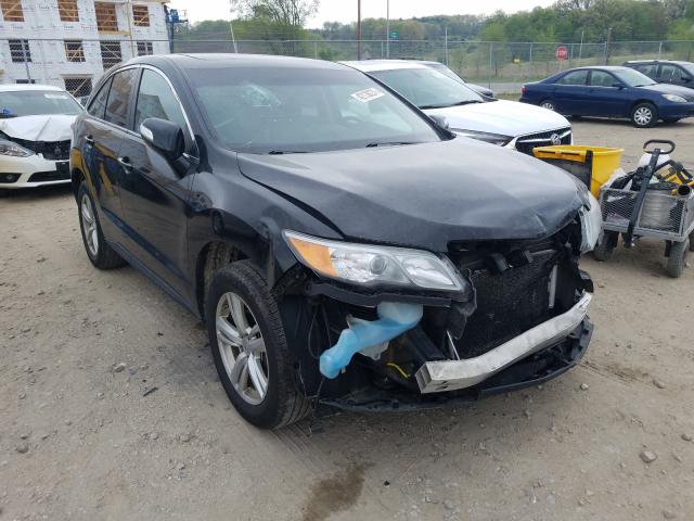 ACURA RDX TECHNO 2013 5j8tb4h51dl010511