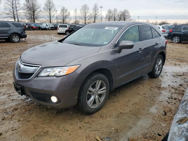 ACURA RDX TECHNO 2013 5j8tb4h51dl011626