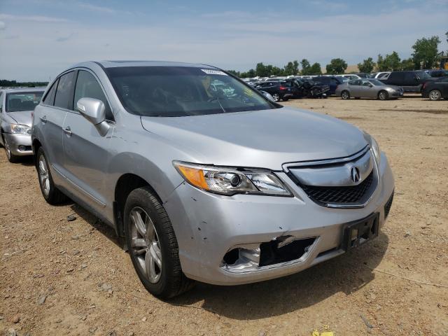 ACURA RDX TECHNO 2013 5j8tb4h51dl012422