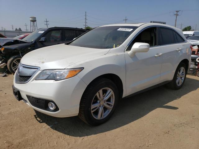 ACURA RDX TECHNO 2013 5j8tb4h51dl012789