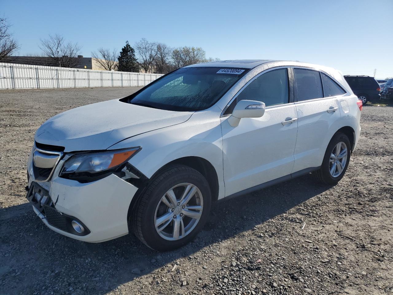 ACURA RDX 2013 5j8tb4h51dl014803