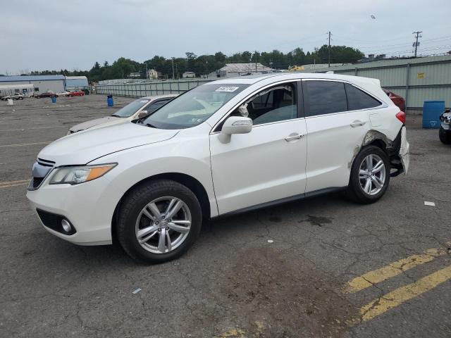 ACURA RDX TECHNO 2013 5j8tb4h51dl015997