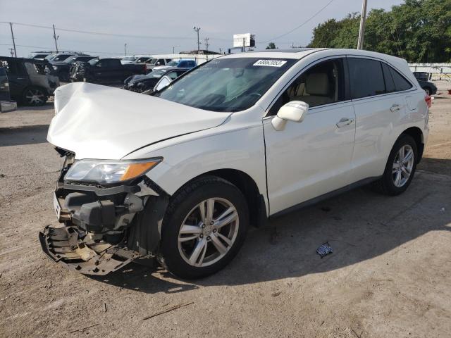 ACURA RDX 2013 5j8tb4h51dl016003