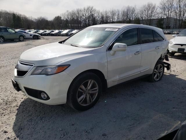 ACURA RDX 2013 5j8tb4h51dl018589