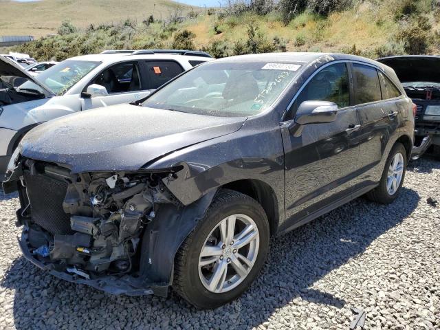 ACURA RDX 2013 5j8tb4h51dl021069